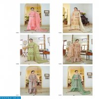 Bela Signature vol-2 Wholesale Designer Salwar Kameez