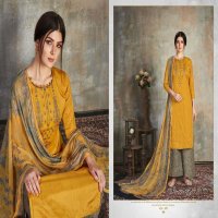 BelliZa DesigNer StuDio Nazar E Patiala wholesale in india