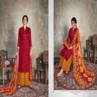 BelliZa DesigNer StuDio Nazar E Patiala wholesale in india