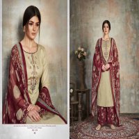 BelliZa DesigNer StuDio Nazar E Patiala wholesale in india