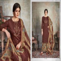 BelliZa DesigNer StuDio Nazar E Patiala wholesale in india