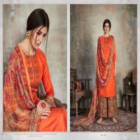 BelliZa DesigNer StuDio Nazar E Patiala wholesale in india