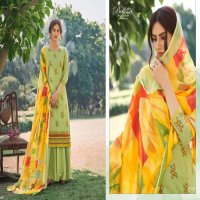 Belliza Amogh Wholesale Designer Cotton Dress Material