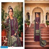 Belliza Aura Wholesale Pure Pashmina Winter Collection