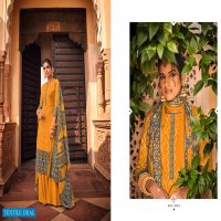 Belliza Aura Wholesale Pure Pashmina Winter Collection