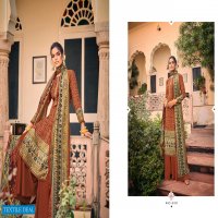 Belliza Aura Wholesale Pure Pashmina Winter Collection