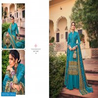 Belliza Aura Wholesale Pure Pashmina Winter Collection