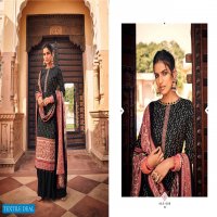 Belliza Aura Wholesale Pure Pashmina Winter Collection