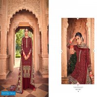 Belliza Aura Wholesale Pure Pashmina Winter Collection