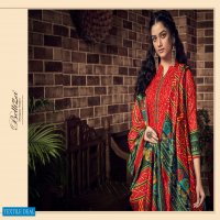 Belliza Desire Wholesale Shopping Pashmina Winter Dress Material