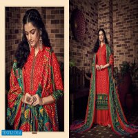 Belliza Desire Wholesale Shopping Pashmina Winter Dress Material