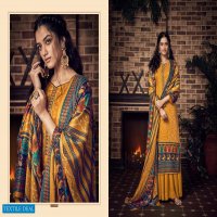 Belliza Desire Wholesale Shopping Pashmina Winter Dress Material