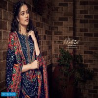 Belliza Desire Wholesale Shopping Pashmina Winter Dress Material