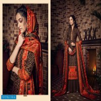Belliza Desire Wholesale Shopping Pashmina Winter Dress Material