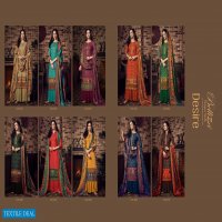 Belliza Desire Wholesale Shopping Pashmina Winter Dress Material