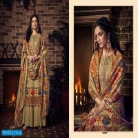 Belliza Desire Wholesale Shopping Pashmina Winter Dress Material