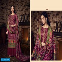 Belliza Desire Wholesale Shopping Pashmina Winter Dress Material