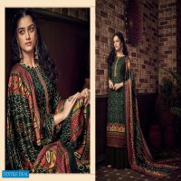 Belliza Desire Wholesale Shopping Pashmina Winter Dress Material