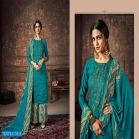 Belliza Nizam E Patiyala wholesale Pure Pashmina Dress Material
