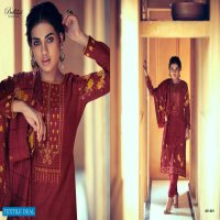 Belliza Riwayat Wholesale Pure Pashmina Wholesale Dress Material