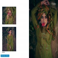 Belliza Riwayat Wholesale Pure Pashmina Wholesale Dress Material