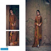 Belliza Riwayat Wholesale Pure Pashmina Wholesale Dress Material