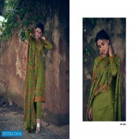 Belliza Riwayat Wholesale Pure Pashmina Wholesale Dress Material