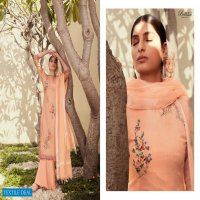 Belliza Roshni Wholesale Pure Jam Cotton Dress Material