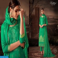 Belliza designer studio maisha charming look Salwar Suits in wholesale prices