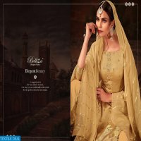 Belliza designer studio maisha charming look Salwar Suits in wholesale prices