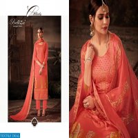Belliza designer studio maisha charming look Salwar Suits in wholesale prices