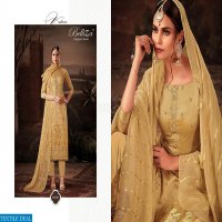 Belliza designer studio maisha charming look Salwar Suits in wholesale prices