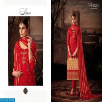 Belliza designer studio maisha charming look Salwar Suits in wholesale prices