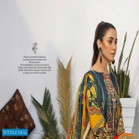 Binaas Wholesale original Pakistani Dress Catalog