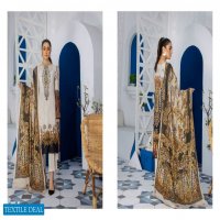 Binaas Wholesale original Pakistani Dress Catalog