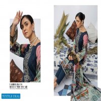 Binaas Wholesale original Pakistani Dress Catalog