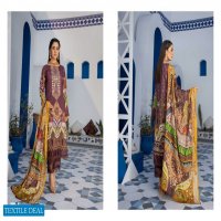Binaas Wholesale original Pakistani Dress Catalog