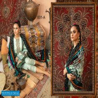 Binilyas Esha Eshaal Wholesale Embroidered Pakistani Catalog