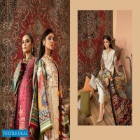 Binilyas Esha Eshaal Wholesale Embroidered Pakistani Catalog