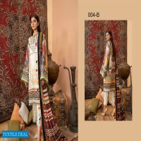 Binilyas Esha Eshaal Wholesale Embroidered Pakistani Catalog