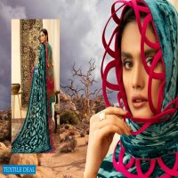 Binilyas Esha Eshaal Wholesale Embroidered Pakistani Catalog