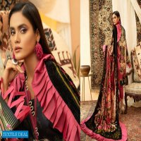 Binilyas Esha Eshaal Wholesale Embroidered Pakistani Catalog