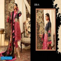 Binilyas Esha Eshaal Wholesale Embroidered Pakistani Catalog
