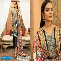 Binilyas Esha Eshaal Wholesale Embroidered Pakistani Catalog