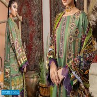 Binilyas Esha Eshaal Wholesale Embroidered Pakistani Catalog