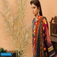 Binilyas Esha Eshaal Wholesale Embroidered Pakistani Catalog