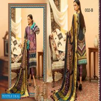Binilyas Esha Eshaal Wholesale Embroidered Pakistani Catalog