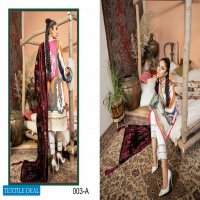 Binilyas Esha Eshaal Wholesale Embroidered Pakistani Catalog
