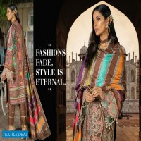 Binilyas Winter Luxury Collection Wholesale Pakistani Catalog