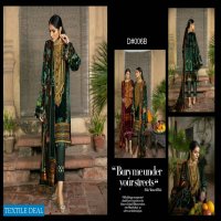 Binilyas Winter Luxury Collection Wholesale Pakistani Catalog
